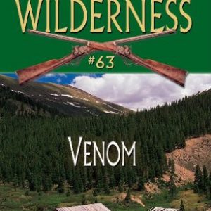 wilderness # 63 - venom