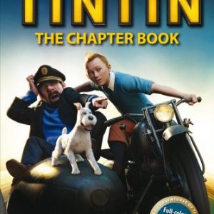 the adventures of tintin