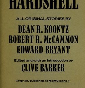 Night Visions Hardshell