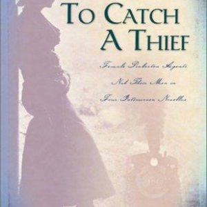 To Catch A thief