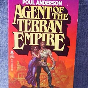 Agent Of the Terran Empire