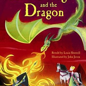 Saint George and the Dragon