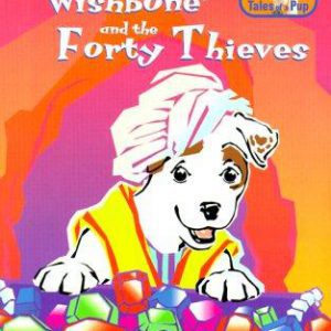 Wishbone and the Forty Thieves