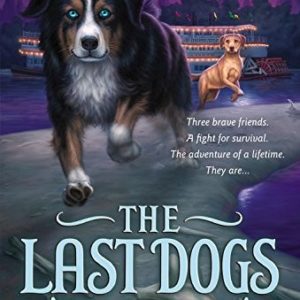 the last dog dark waters # 2