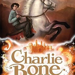 charlie bone and the castle of mirrors