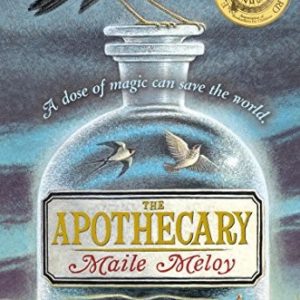 The Apothecary