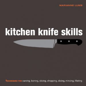 kitchen knife skills