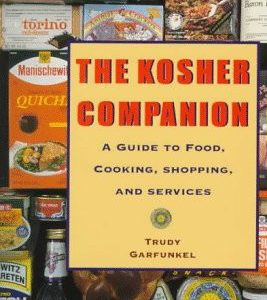 The Kosher Companion