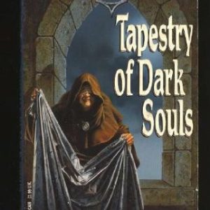 ravenloff - tapestry of dark souls