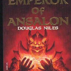 DragonLance - Emperor of Ansalon