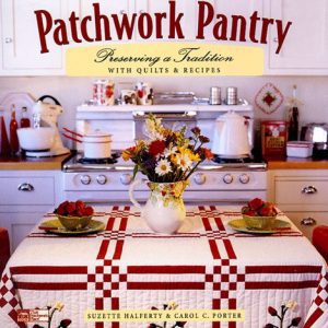 Patchwork Pantry