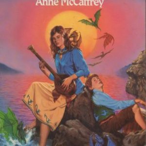 The Harper Hall Of Pern