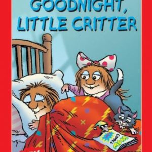 goodnight little critter