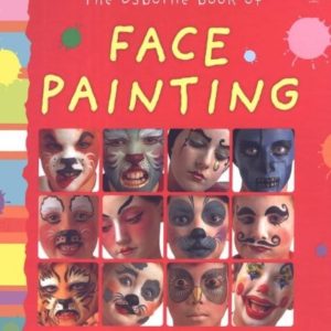 face painting