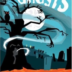 Usborne True Stories - Ghosts