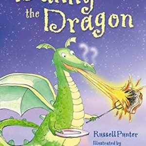 Danny the Dragon