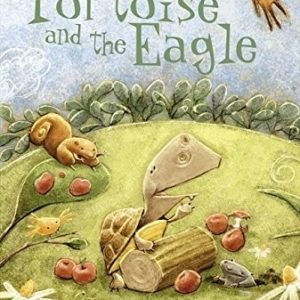 The Tortoise and the Eagle