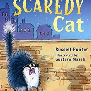 The Scaredy Cat