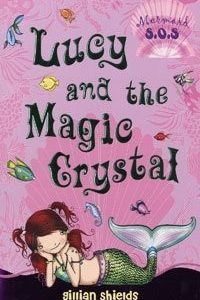 mermaid sos lucy and the magic crystal