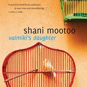 valmiki's daughter