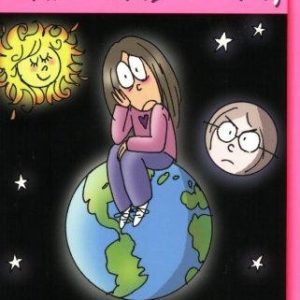 Dear Dumb Diary, The Problem With Here is That it's Where I'm from