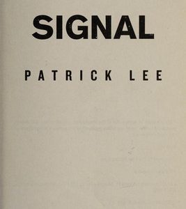 Signal