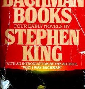 The Bachman Books