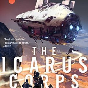 The Icarus Corps