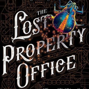 the lost property office section 13 book1