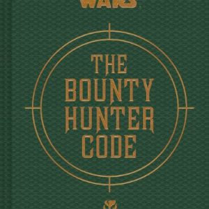 star wars the bounty hunter code