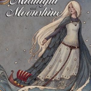 midnight and moonshine