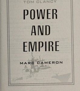 Power and Empire