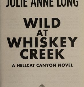 wild at whiskey creek