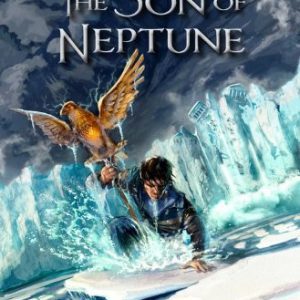 the heroes of olympus # 2 the son of neptune