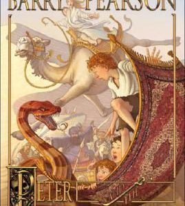 peter and the secret of rundoon