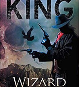 wizard and glass the dark tower # 4