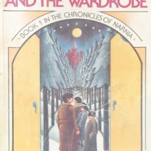 The Lion the Witch and the Wardrobe