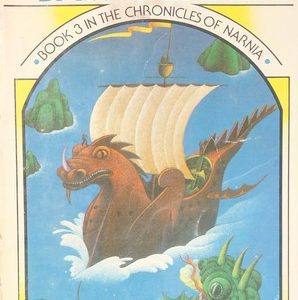 The Voyage of the Dawn Treader