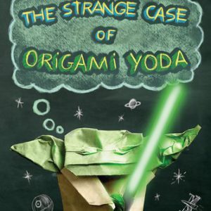 the strange case of origami yoda
