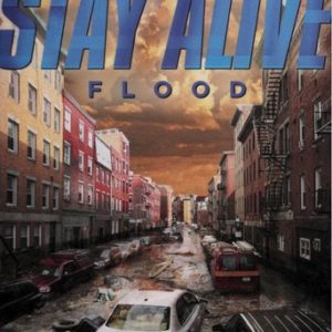 stay alive flood book 4