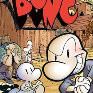 bone # 4 the dragonslayer