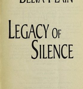 Legacy of Silence