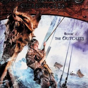 ranger's apprentice Brotherband Chronicles #1 The Outcasts