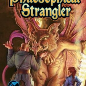 The Philosophical Strangler