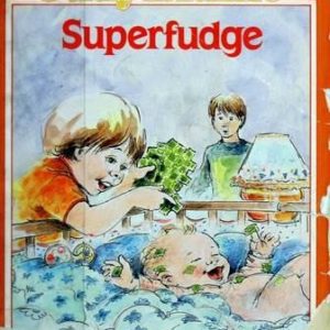 Superfudge