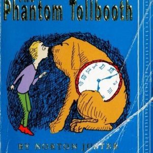 The Phantom Tollbooth