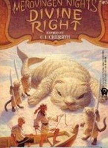 Merovingen nights: divine right