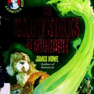 The Celery Stalks at Midnight