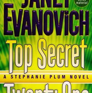 Top Secret Twenty-one