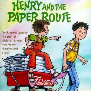 Henry And The Paper Route
